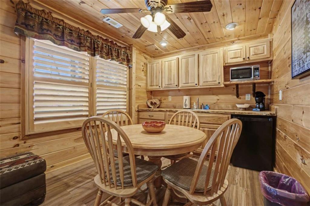 494 Lower Prince Mountain Road Cherry Log, GA 30522 - Photo 29 of 36