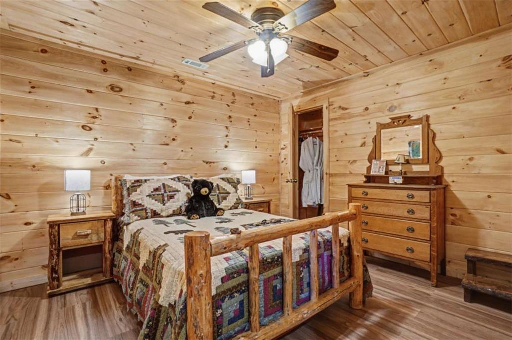 494 Lower Prince Mountain Road Cherry Log, GA 30522 - Photo 30 of 36