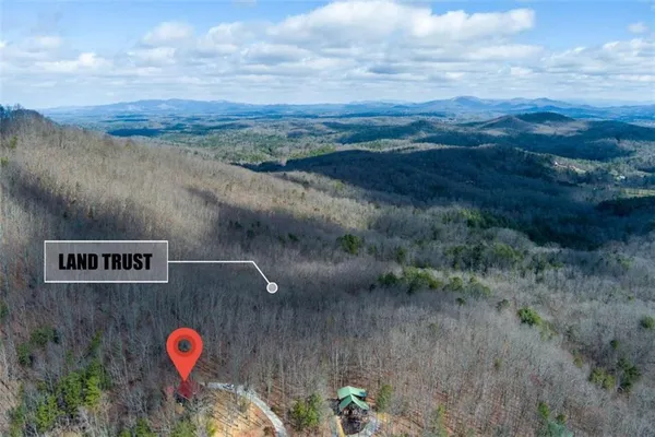 $669,900 | 494 Lower Prince Mountain Road, Cherry Log, GA 30522