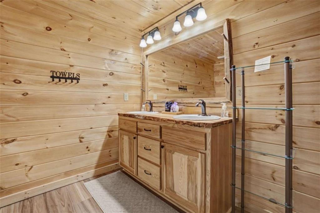 494 Lower Prince Mountain Road Cherry Log, GA 30522 - Photo 31 of 36