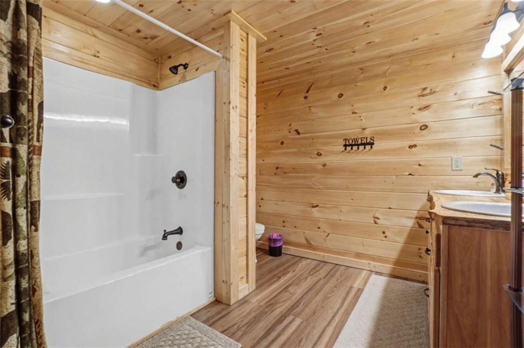 494 Lower Prince Mountain Road Cherry Log, GA 30522 - Photo 32 of 36