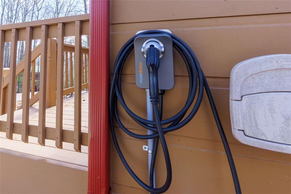 494 Lower Prince Mountain Road Cherry Log, GA 30522 - Photo 34 of 36