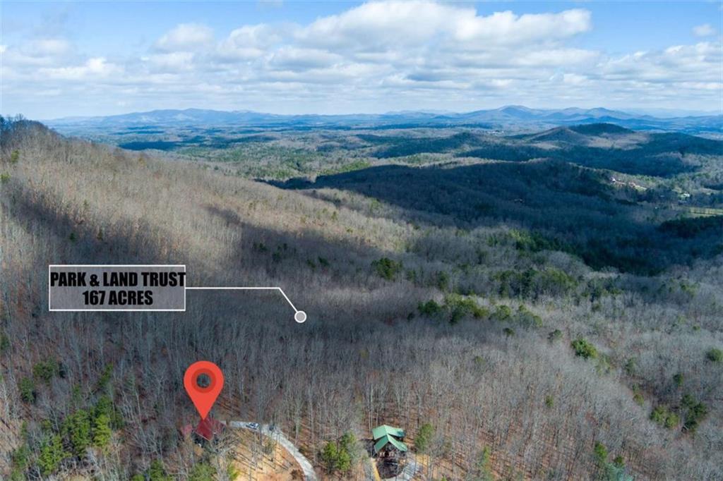 494 Lower Prince Mountain Road Cherry Log, GA 30522 - Photo 36 of 36