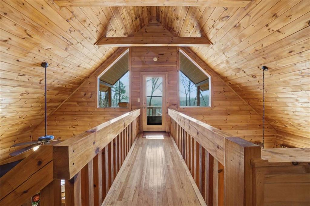 494 Lower Prince Mountain Road Cherry Log, GA 30522 - Photo 5 of 36