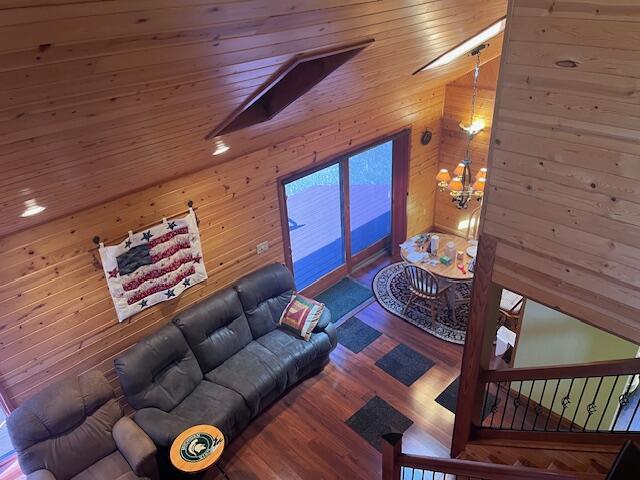 1990 Skocelas Road South Manistee, MI 49660 - Photo 25 of 54