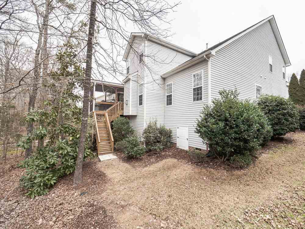 1937 Grace Point Road Morrisville, NC 27560 - Photo 29 of 30 Photo 29