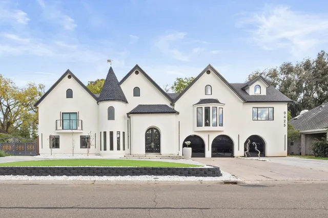 $1,720,000 | 9425 South Wales Way, Elk Grove, CA 95758