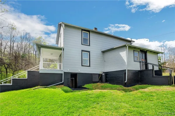 $112,500 | 381 Moses Mill Road, Chatham, VA 24531