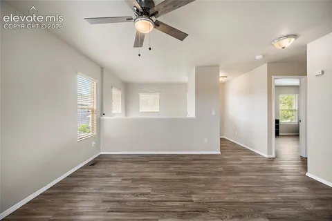 $425,000 | 7865 Fedora Lane, Colorado Springs, CO 80923