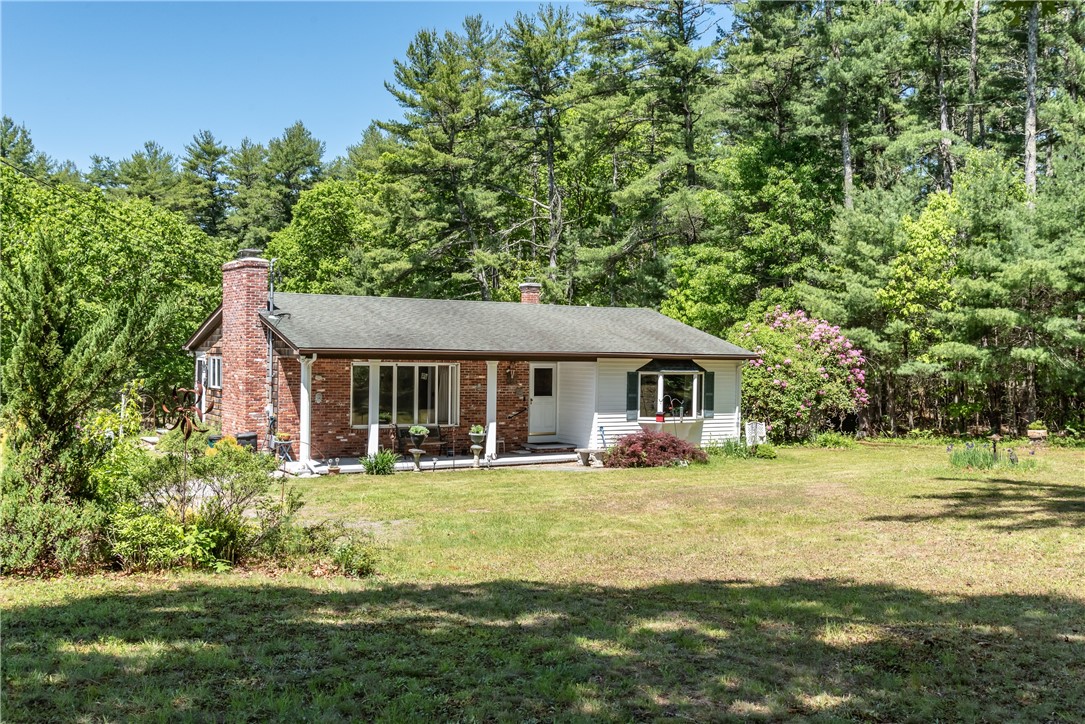 282 Arcadia Road Richmond, RI 02832 - Photo 1 of 42