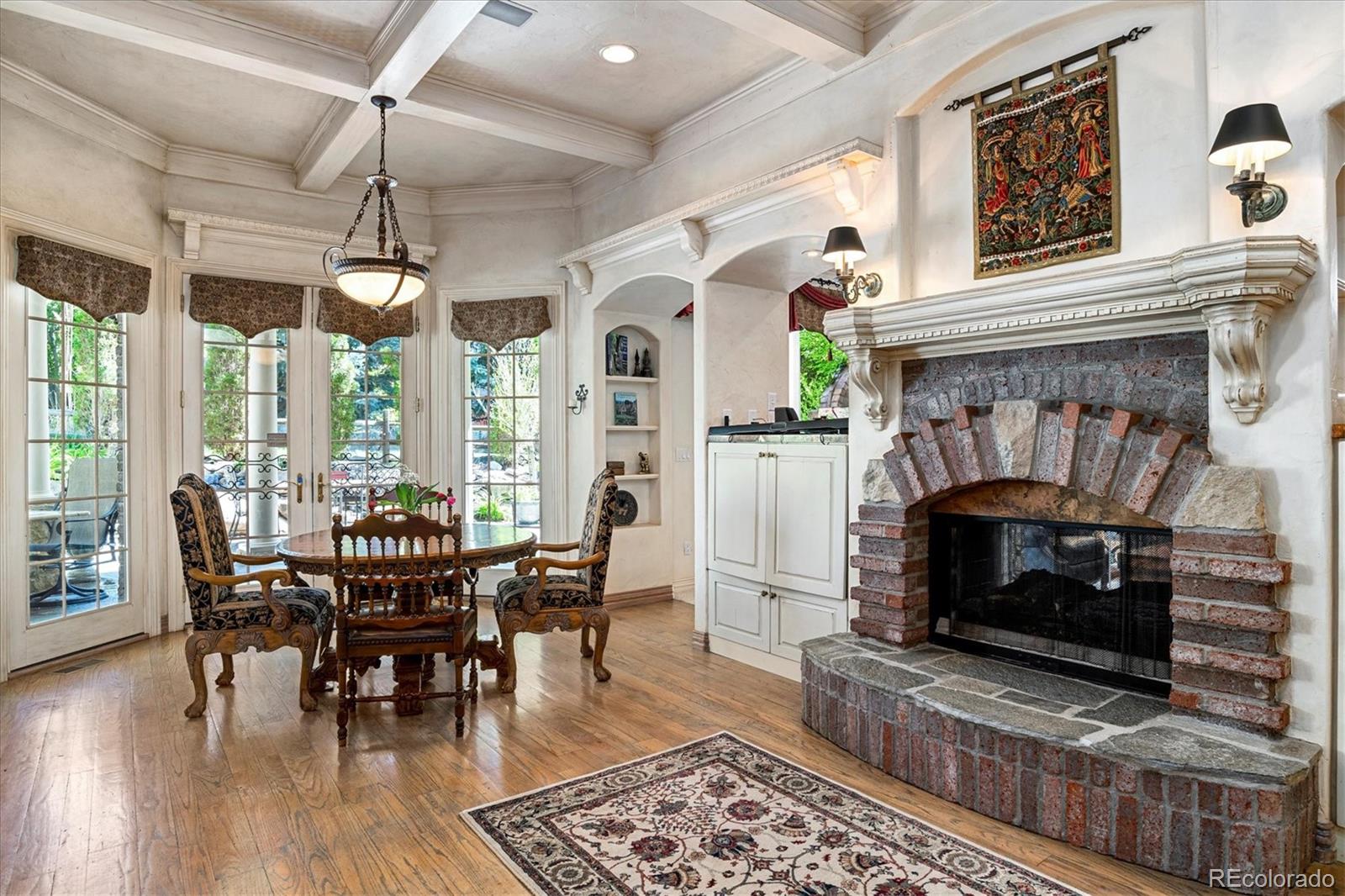 4394 East Orchard Lane Centennial, CO 80121 - Photo 20 of 40