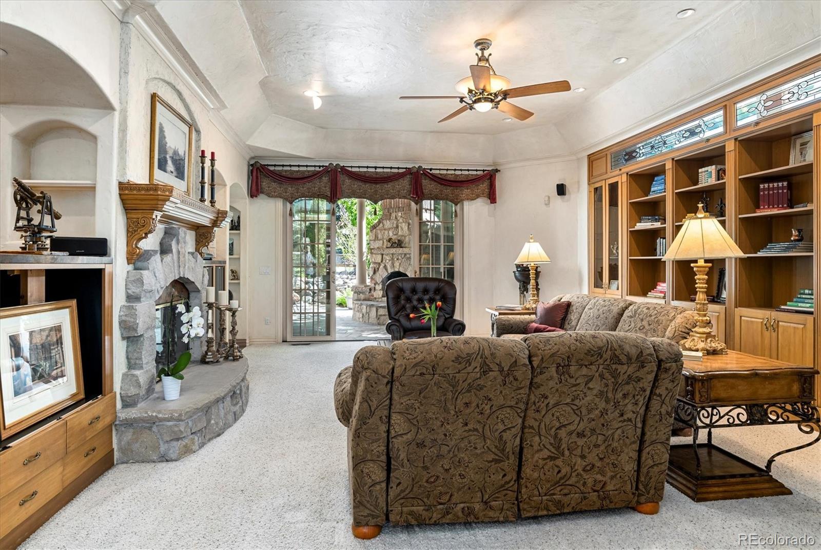 4394 East Orchard Lane Centennial, CO 80121 - Photo 22 of 40