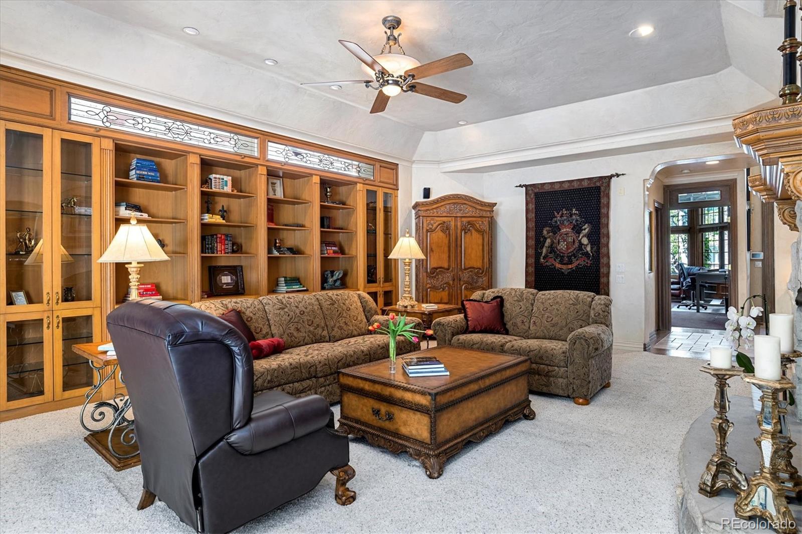 4394 East Orchard Lane Centennial, CO 80121 - Photo 23 of 40