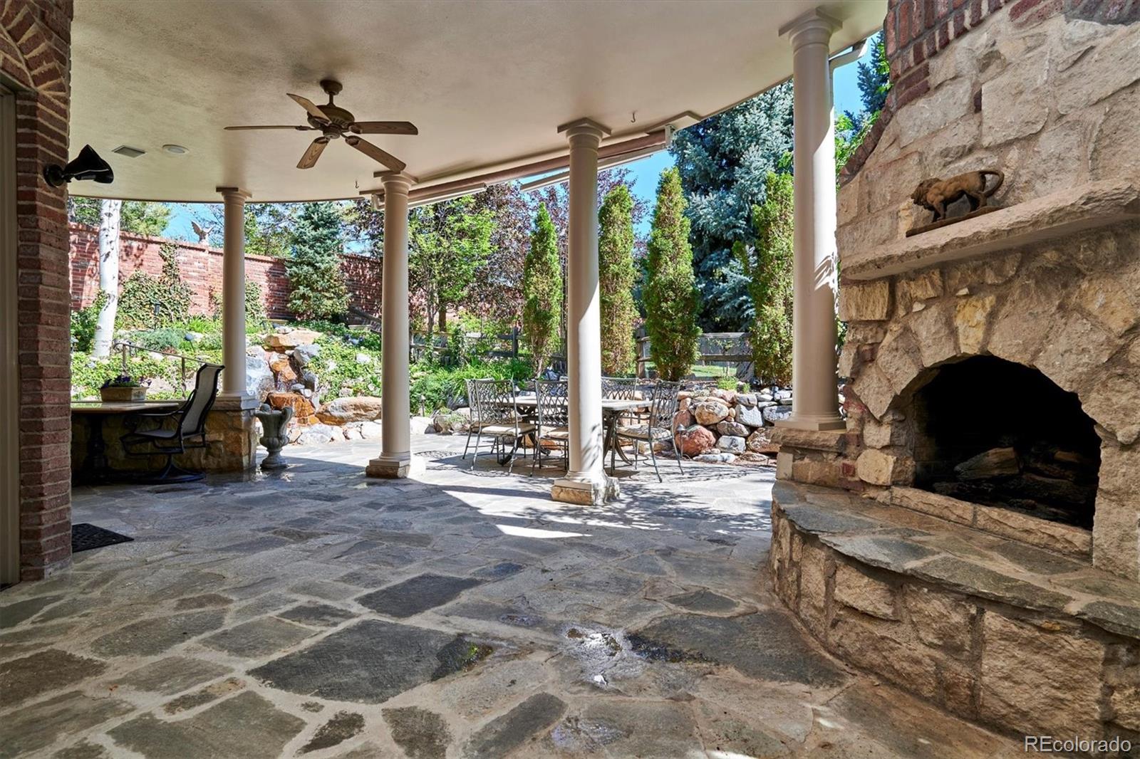 4394 East Orchard Lane Centennial, CO 80121 - Photo 35 of 40