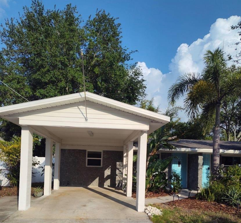 3808 West Randall St  