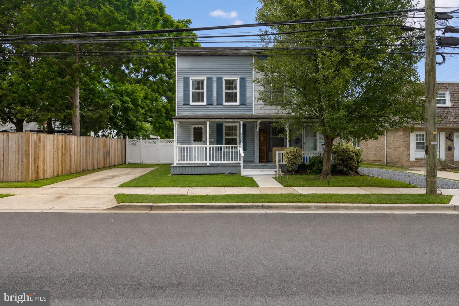 702 4th Street Laurel, MD 20707 - Photo 3 of 27 Gallery Image 3