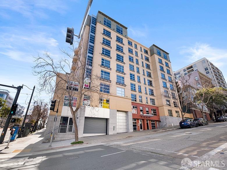 1701 Jackson Street, Unit 105 San Francisco, CA 94109 - Photo 3 of 43 a view of a building and a street