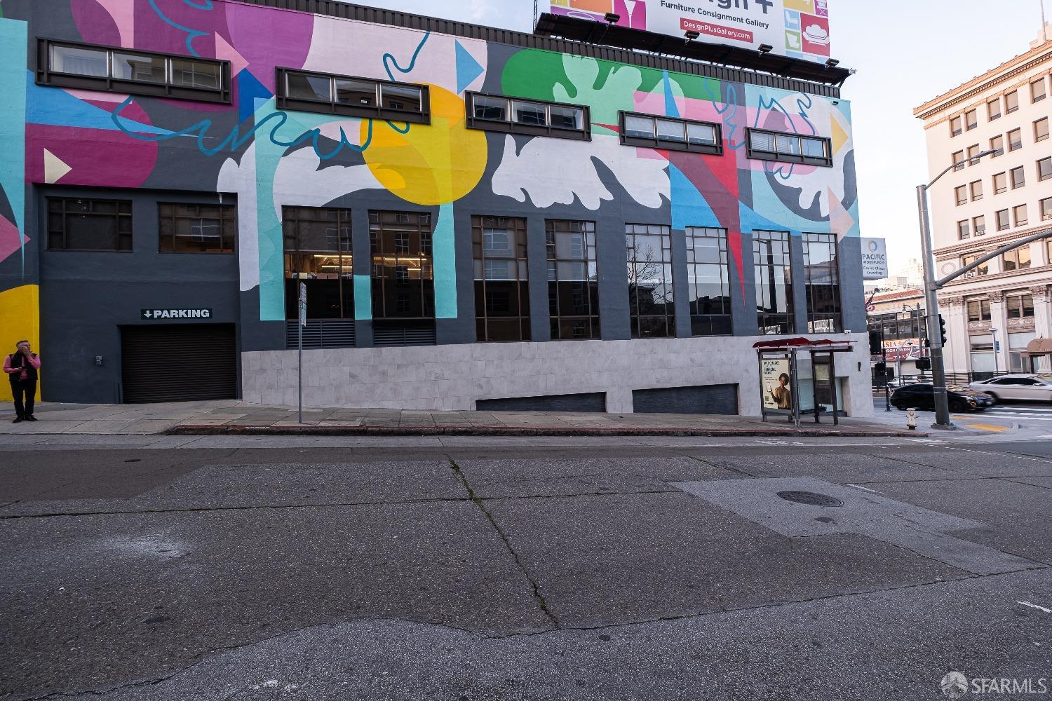 1701 Jackson Street, Unit 105 San Francisco, CA 94109 - Photo 34 of 43