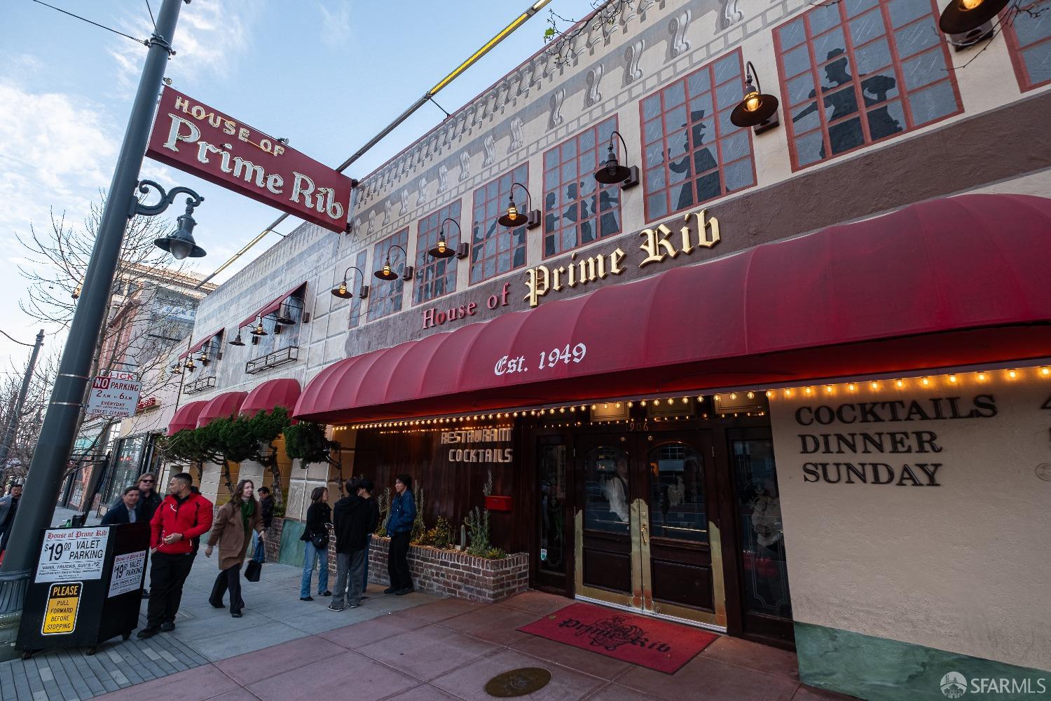 1701 Jackson Street, Unit 105 San Francisco, CA 94109 - Photo 36 of 43