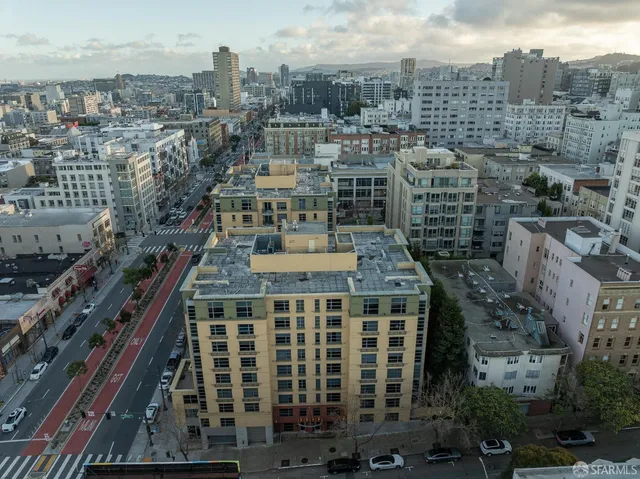 $399,000 | 1701 Jackson Street, Unit 105, San Francisco, CA 94109
