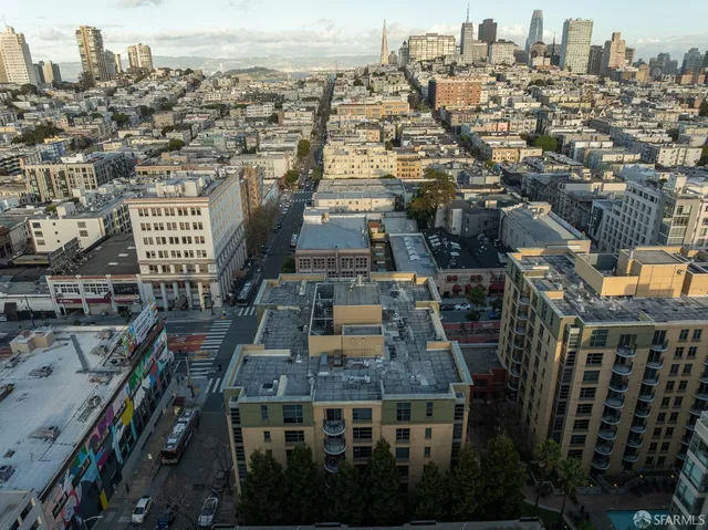 $399,000 | 1701 Jackson Street, Unit 105, San Francisco, CA 94109