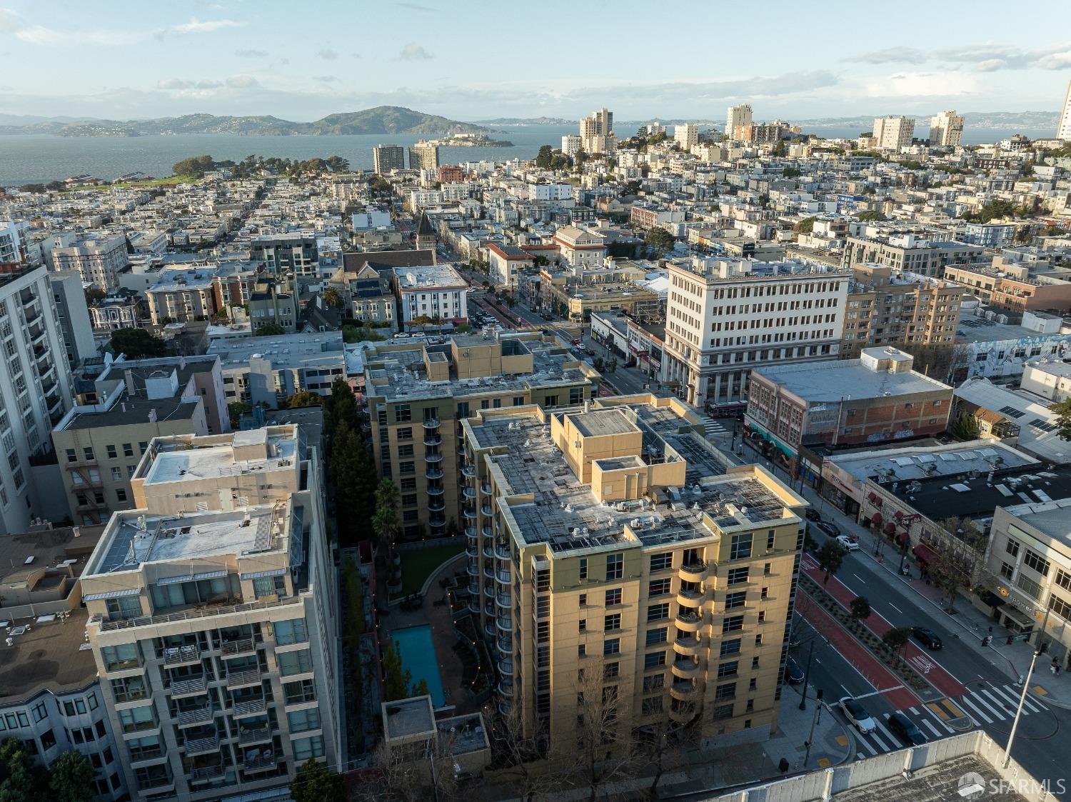 1701 Jackson Street, Unit 105 San Francisco, CA 94109 - Photo 42 of 43