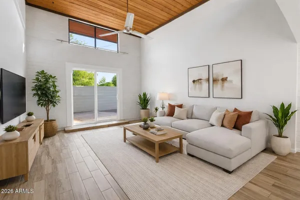 $314,900 | 455 East Broadway Road, Unit 4, Tempe, AZ 85282