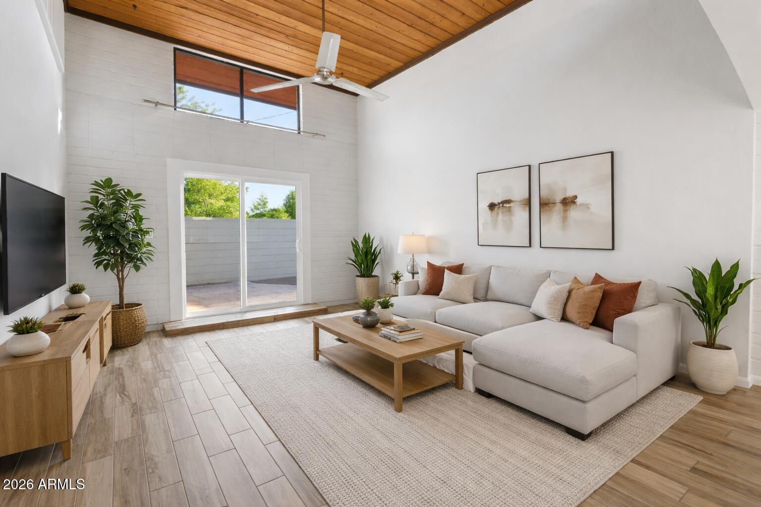 455 East Broadway Road, Unit 4 Tempe, AZ 85282 - Photo 13 of 39 04-455_E_Broadway_Staged_1