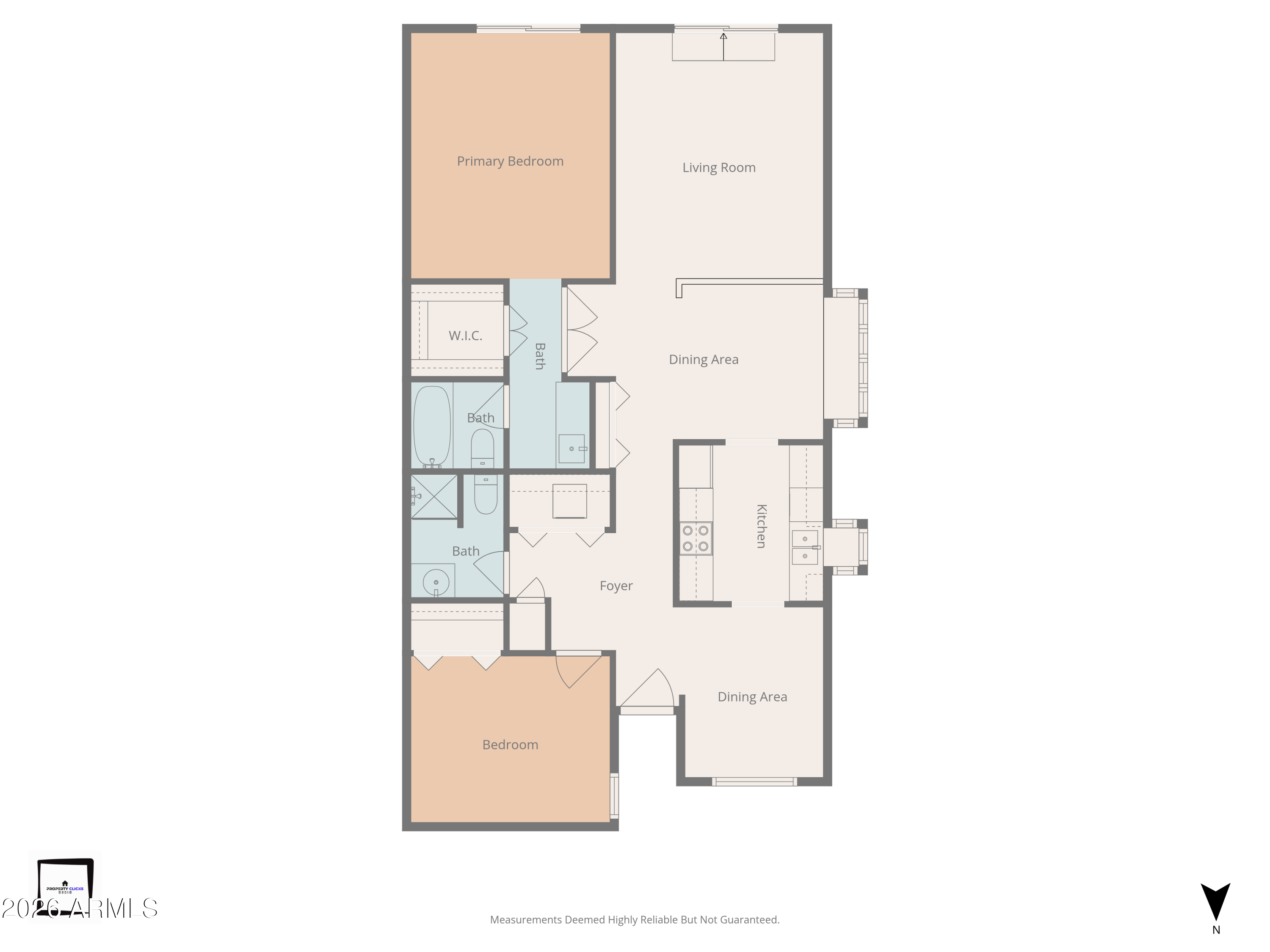 455 East Broadway Road, Unit 4 Tempe, AZ 85282 - Photo 39 of 39