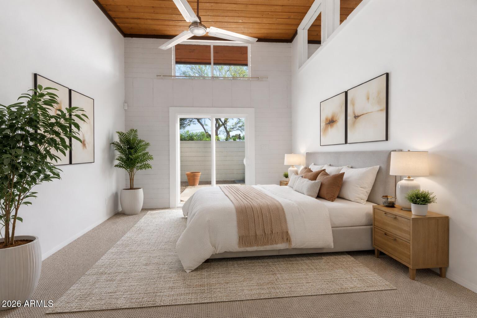 455 East Broadway Road, Unit 4 Tempe, AZ 85282 - Photo 20 of 39 03-455_E_Broadway_Staged_2