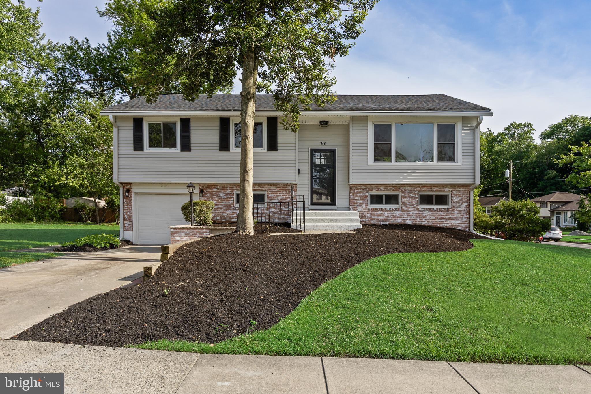 301 Downing Road Somerdale, NJ 08083 - Photo 1 of 12
