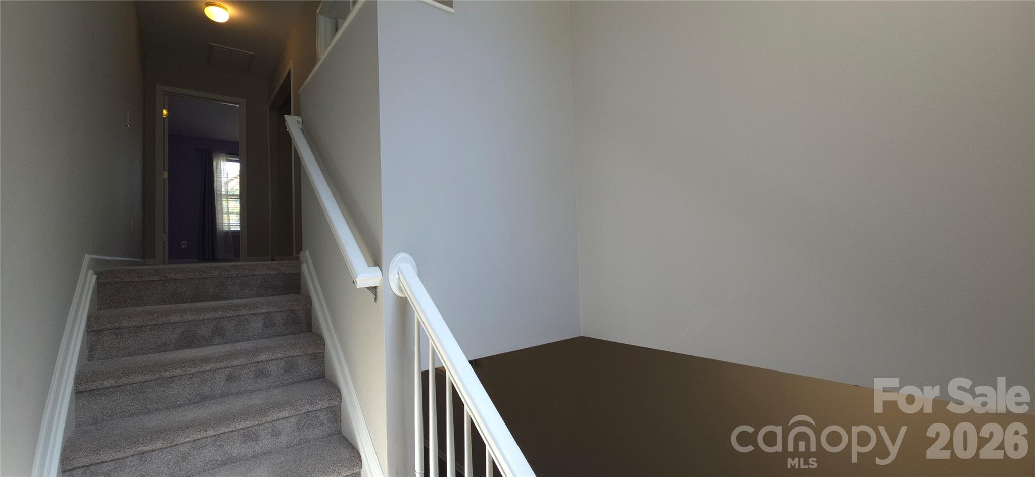 11542 Rabbit Ridge Road Charlotte, NC 28270 - Photo 15 of 33 a view of entryway