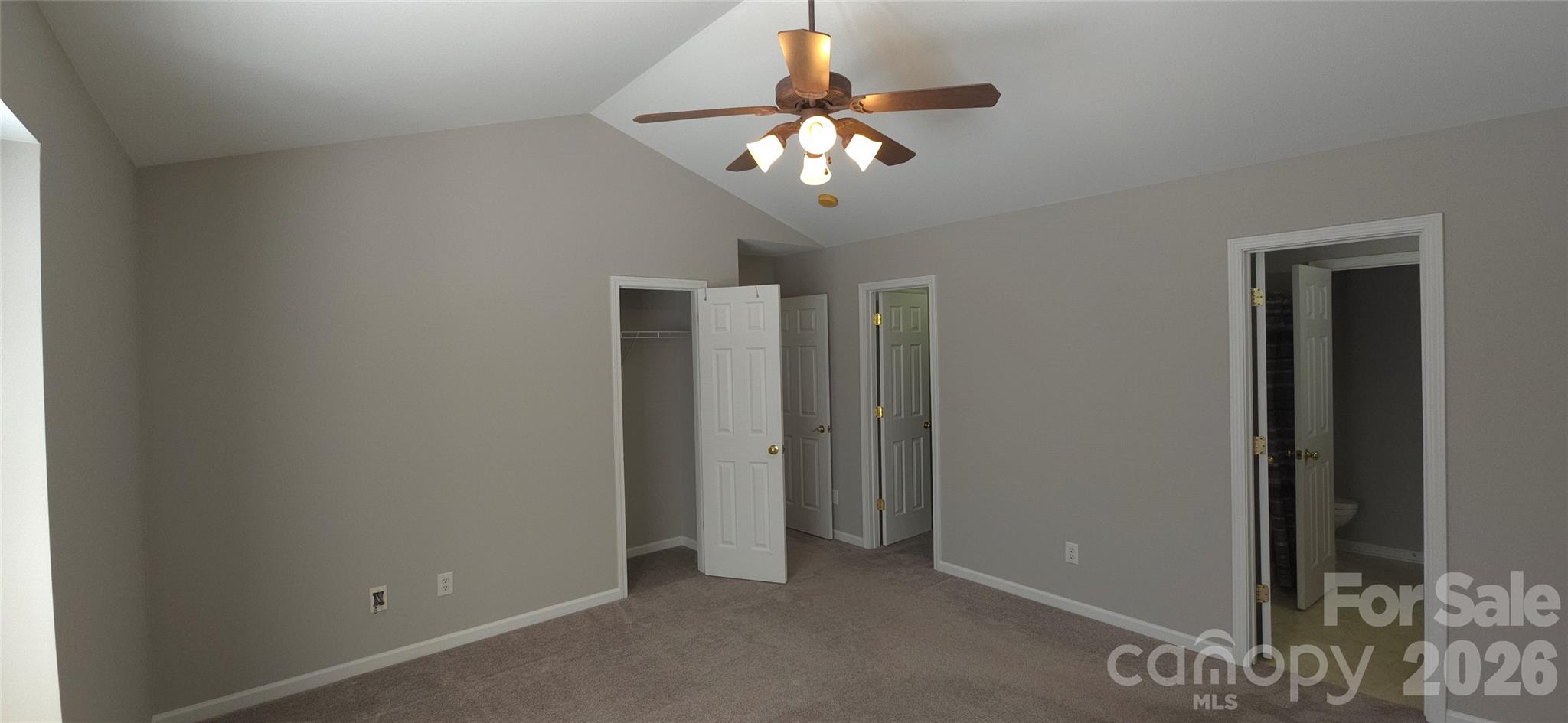 11542 Rabbit Ridge Road Charlotte, NC 28270 - Photo 17 of 33 a view of a chandelier in a room
