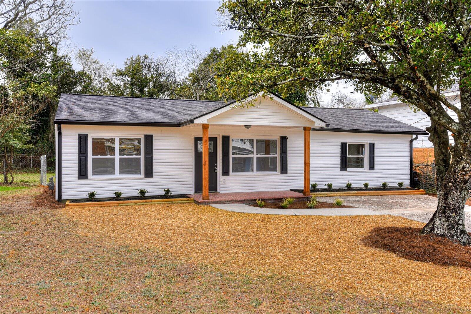 3053 Collier Road Augusta, GA 30906 - Photo 1 of 26 02-102