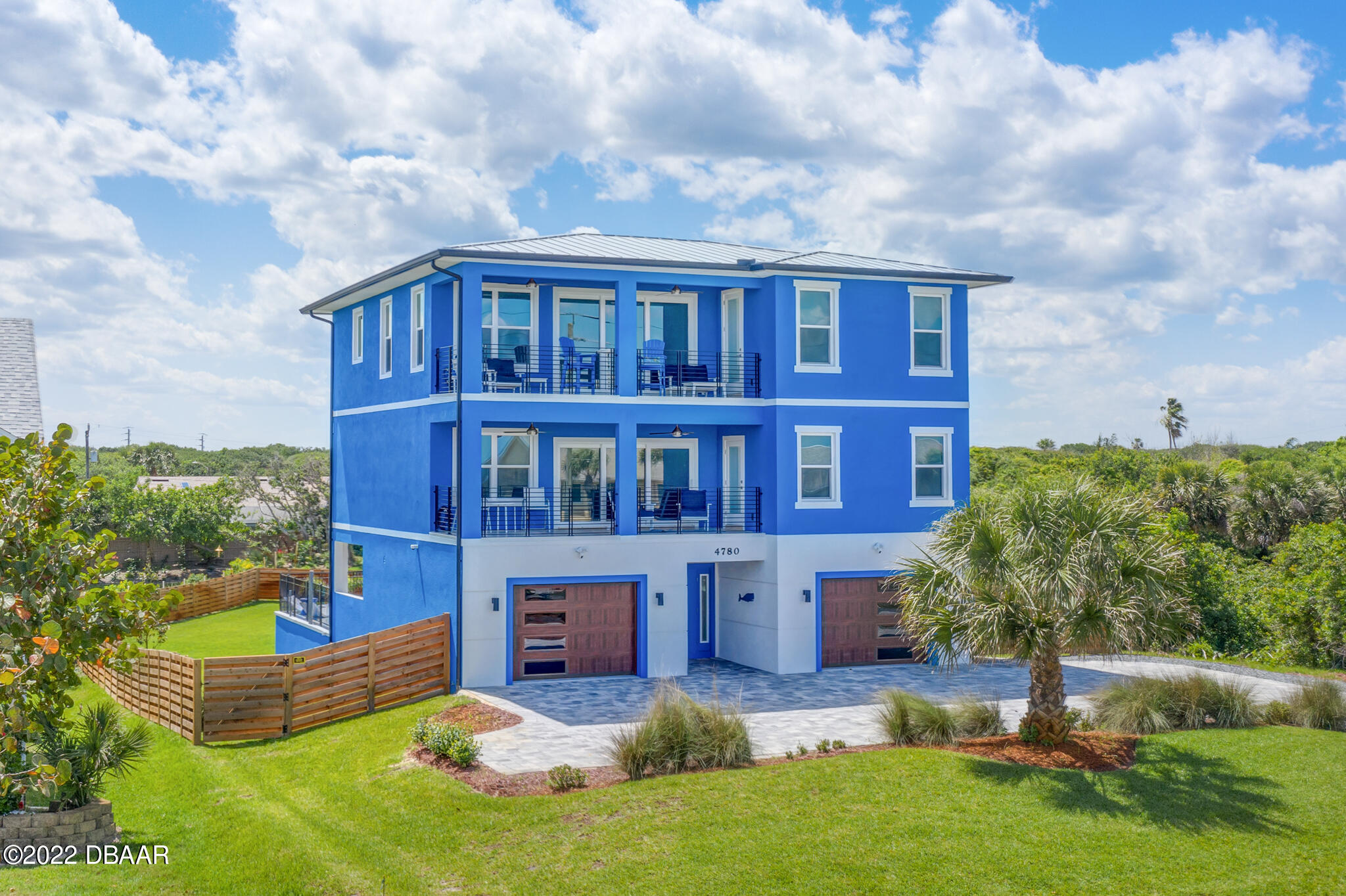 4780 South Atlantic Avenue Ponce Inlet, FL 32127 - Photo 1 of 59 100