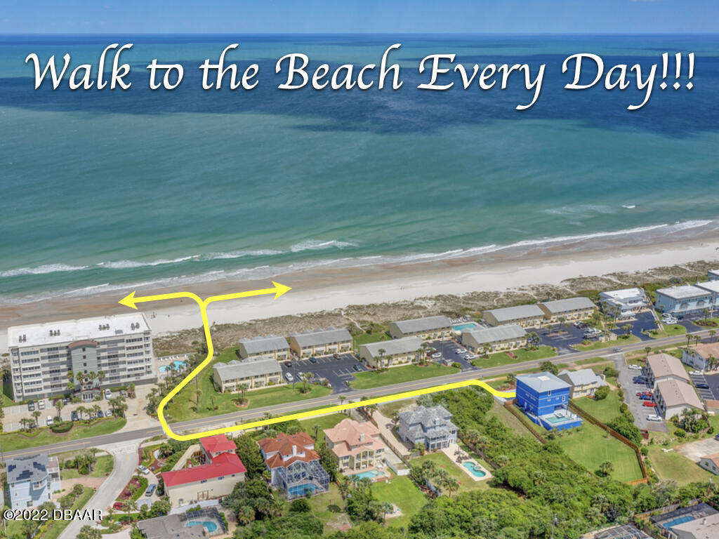 4780 South Atlantic Avenue Ponce Inlet, FL 32127 - Photo 2 of 59 200