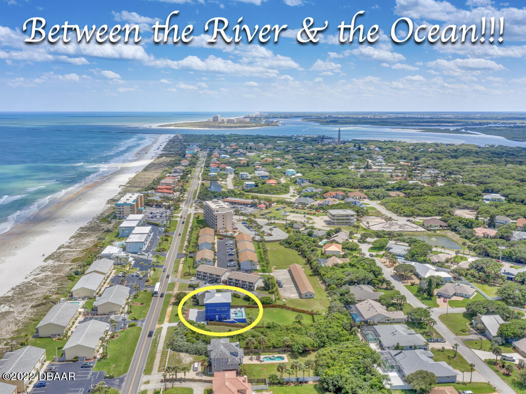 4780 South Atlantic Avenue Ponce Inlet, FL 32127 - Photo 23 of 59 2300