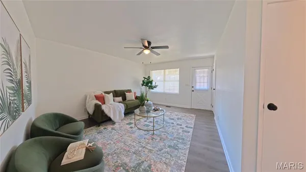$195,000 | 113 Perrottet Drive, Mascoutah, IL 62258