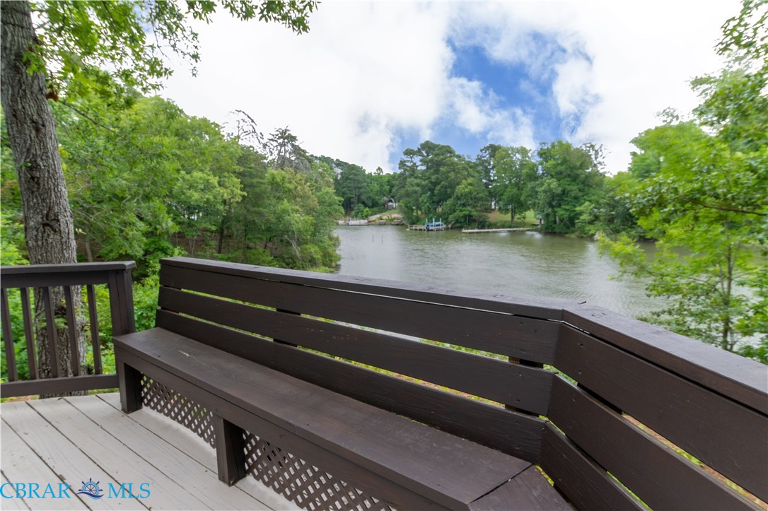 91 Perkins Woods Road Urbanna, VA 23175 - Photo 44 of 54