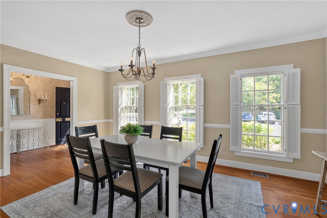 300 North Ridge Road, Unit 15 Henrico, VA 23229 - Photo 11 of 50
