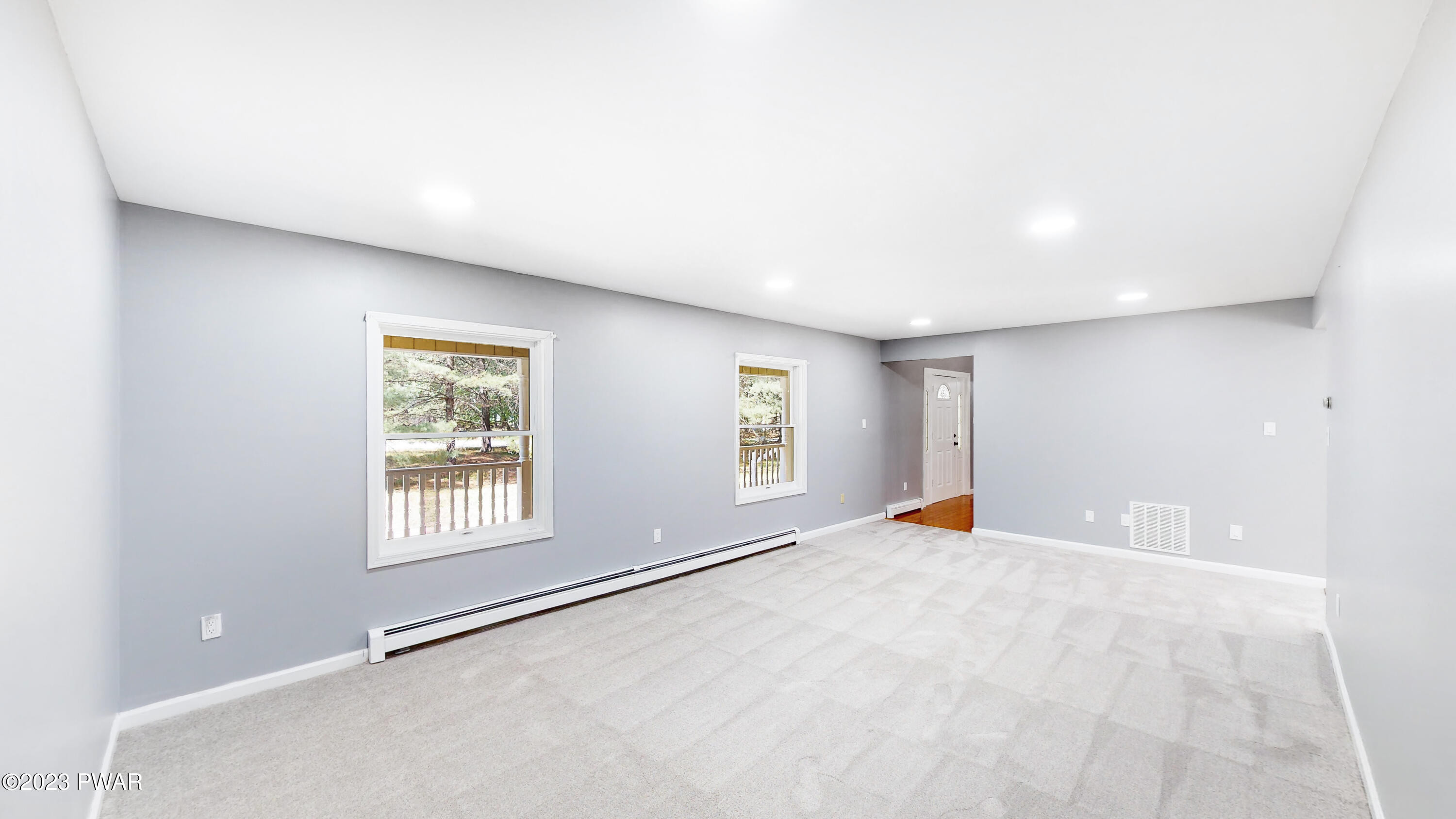 308 Rambling Way Milford, PA 18337 - Photo 9 of 70 Feature Photo: Living Room