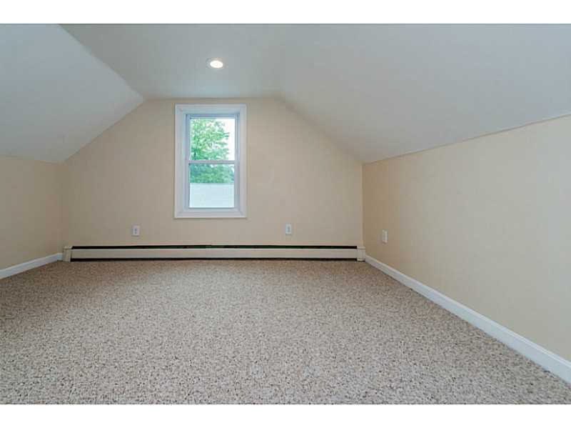 160 Warwick Street Woonsocket, RI 02895 - Photo 8 of 12 Bedroom.
