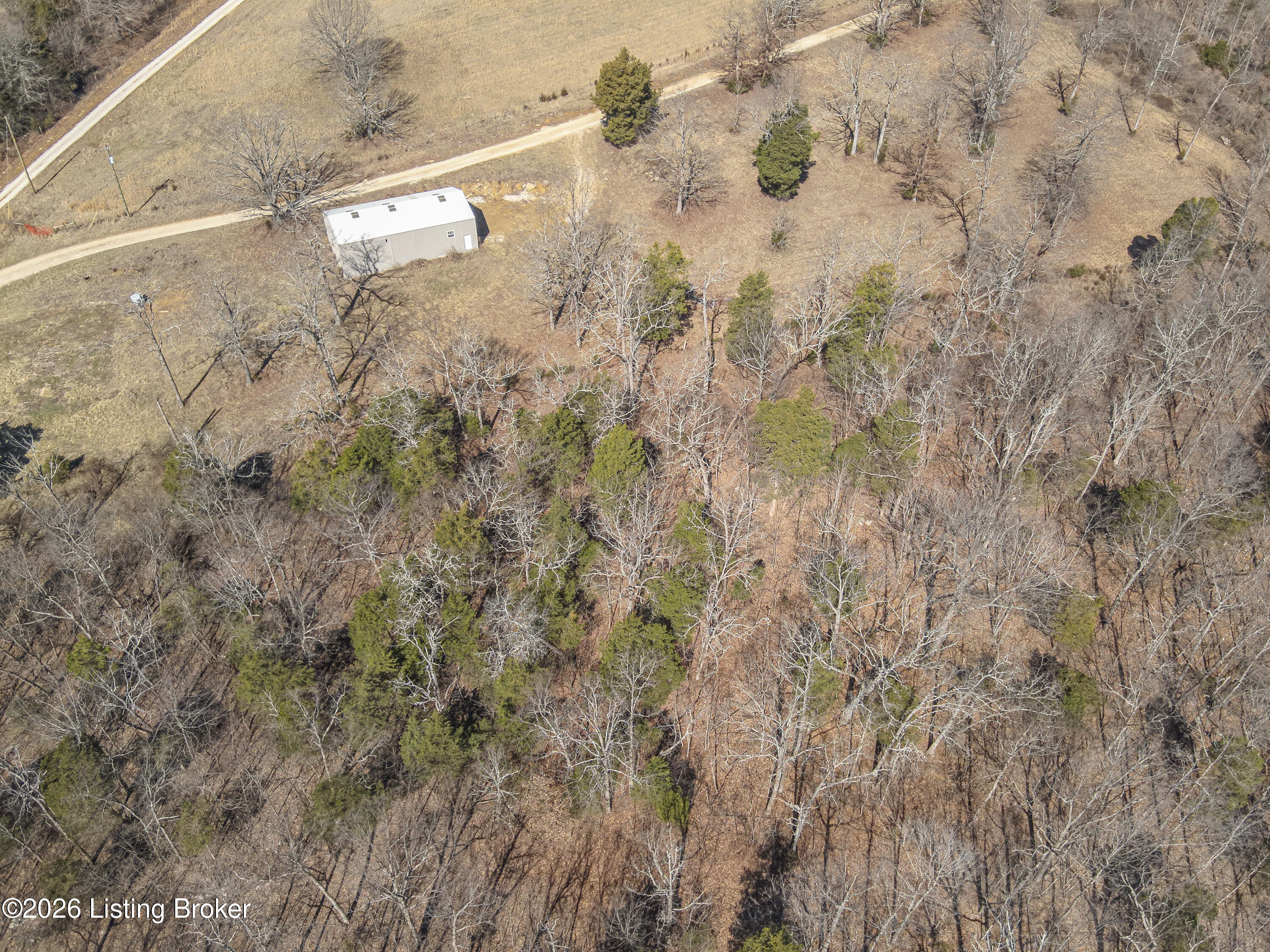 1842 East Millerstown Road Upton, KY 42784 - Photo 11 of 27 5-DJI_20260228121006_0008_W
