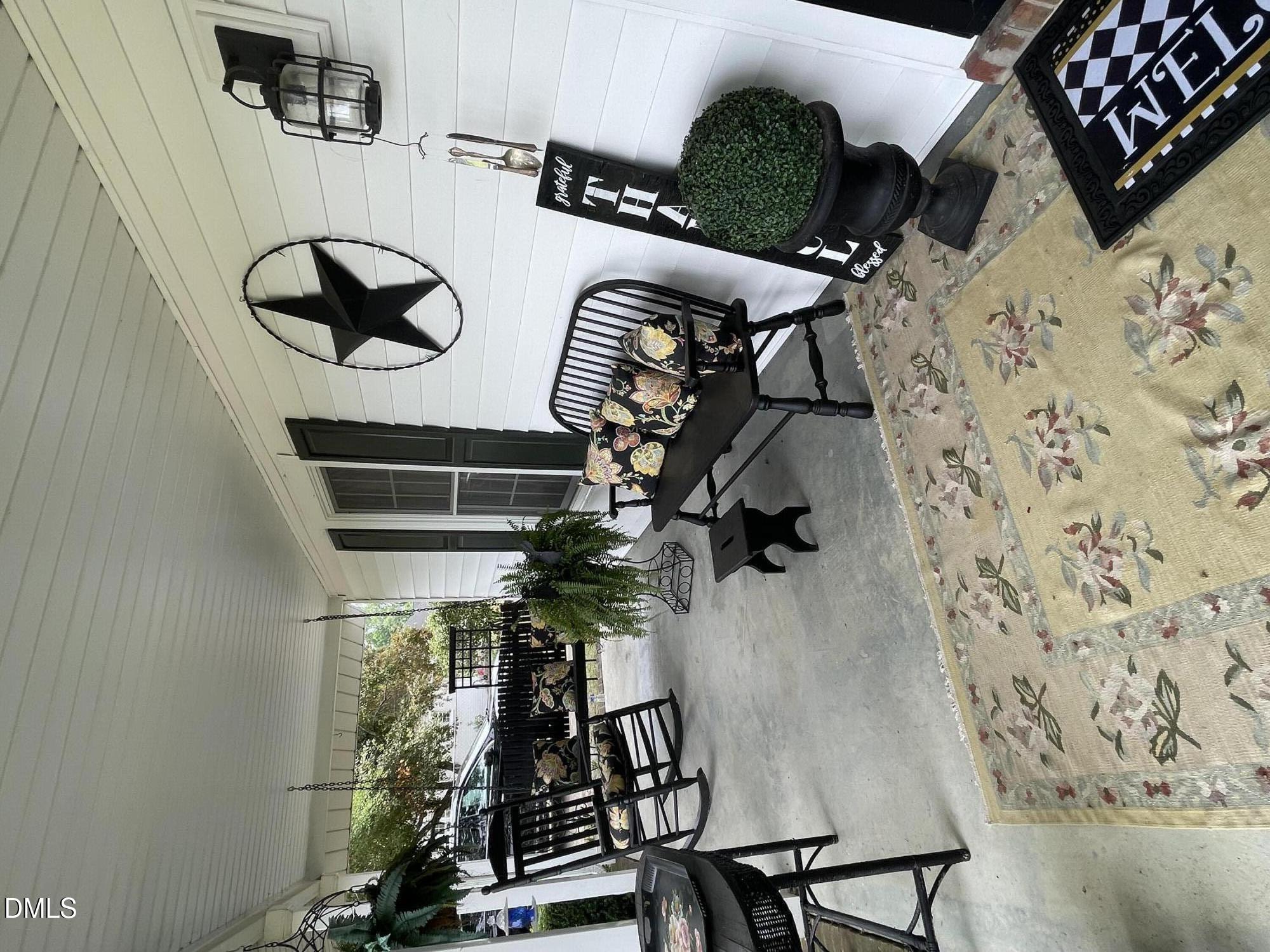 411 Bridgers Road Kenly, NC 27542 - Photo 44 of 44