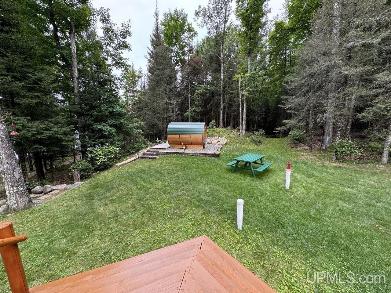 245 Kohon Road Crystal Falls, MI 49920 - Photo 30 of 55