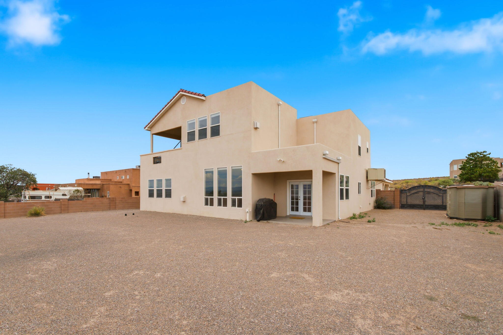 1584 14th Street Southeast Rio Rancho, NM 87124 - Photo 45 of 53 Gallery Image 45