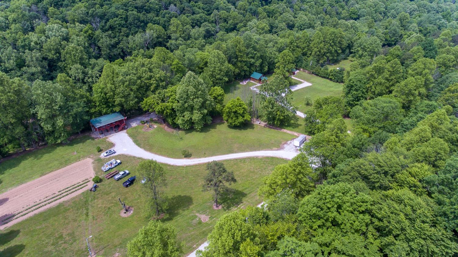 3677 Lower River Road Livingston, KY 40445 - Photo 76 of 81 Photo 76
