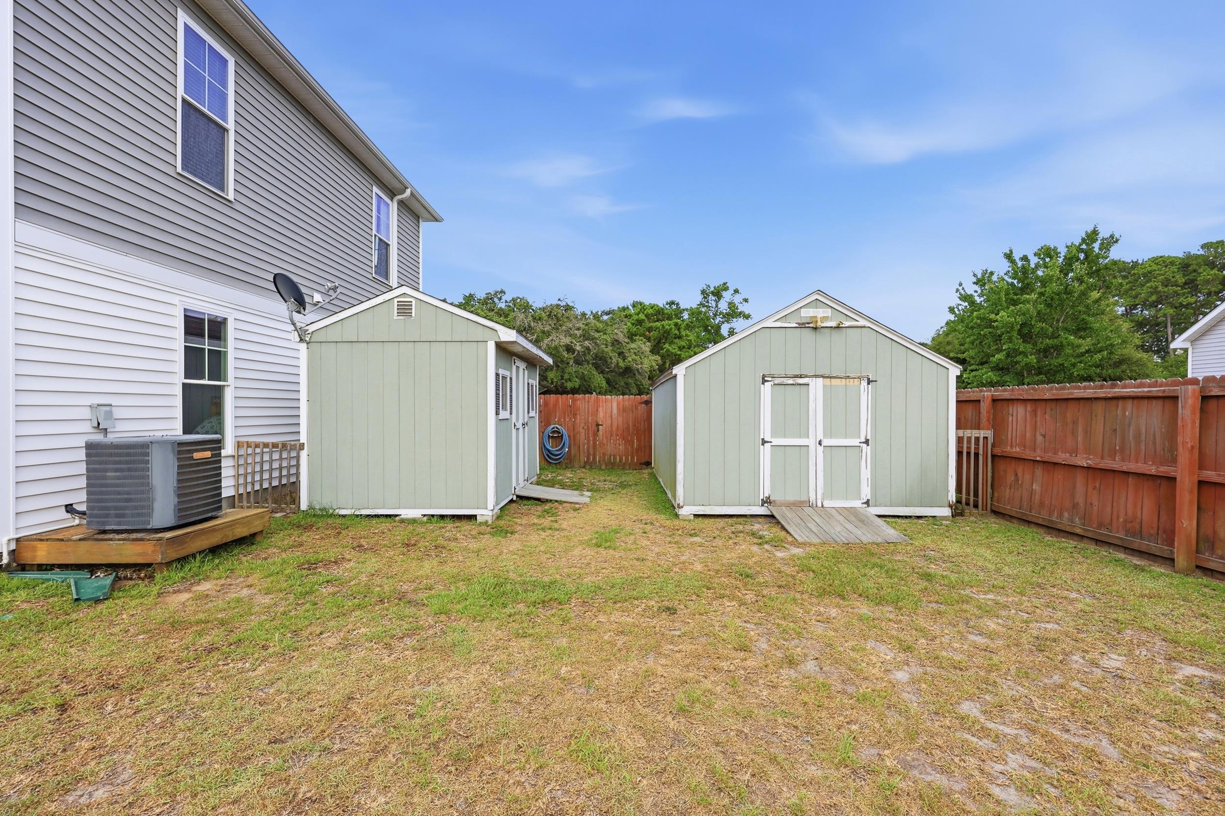 5174 Berkeley Court Murrells Inlet, SC 29576 - Photo 31 of 46