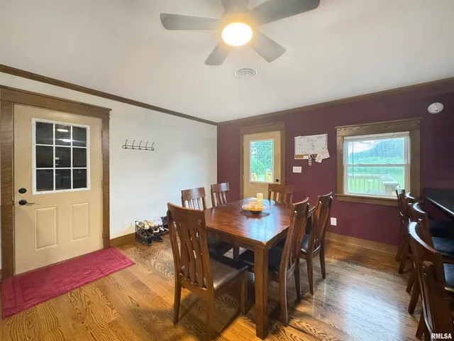 $180,000 | 24948 East Barker Drive, Canton, IL 61520