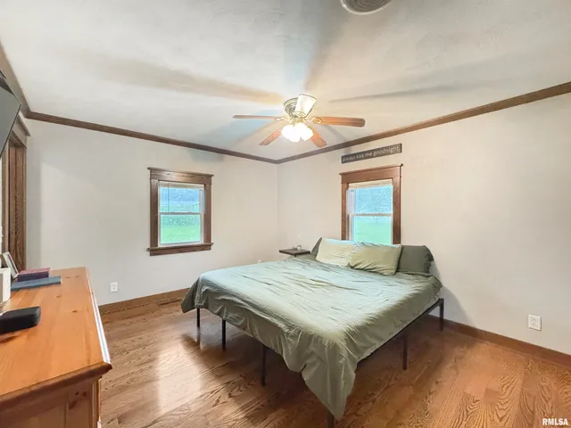 $180,000 | 24948 East Barker Drive, Canton, IL 61520